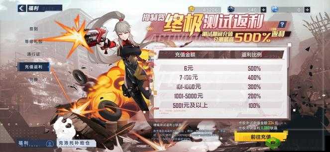 幻塔终测资格申请全攻略:获取参与资格的方法详解