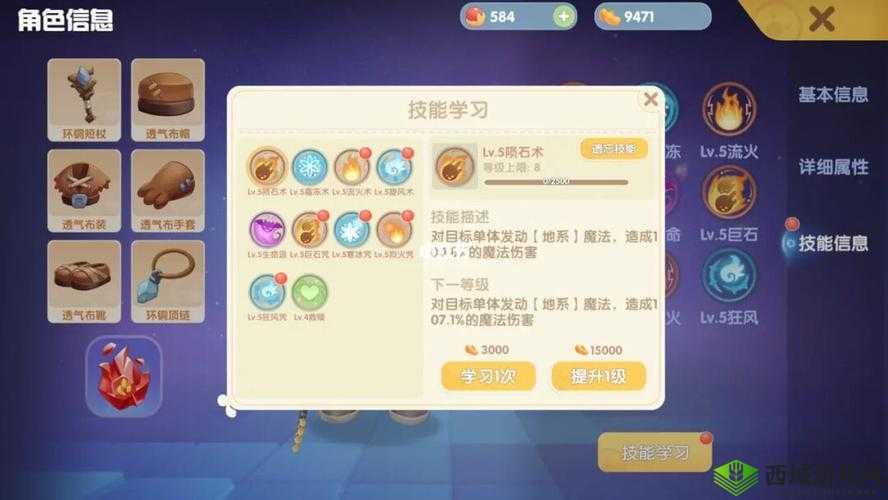 摩尔庄园手游勇士职业深度解析：探寻勇士在游戏中的职责与特色