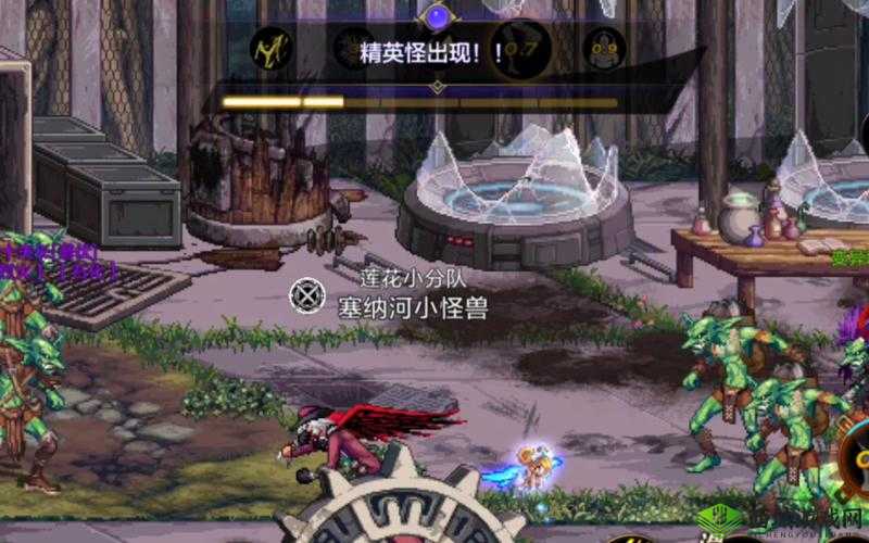 DNF手游比尔马克帝国试验场攻略大全:通关教程助你轻松击败BOSS