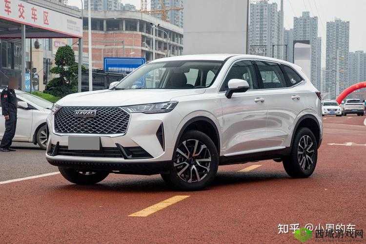 国产又美又漂亮的SUV有哪些：你想知道的都在这