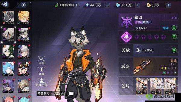 《时空猎人》职业刷图秘密攻略详解:解锁隐藏技巧,提升刷图效率