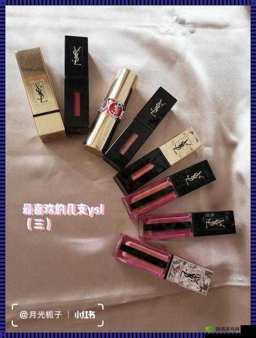 ysl 千人千色 t9t9t9t9t：美妆界的梦幻之色