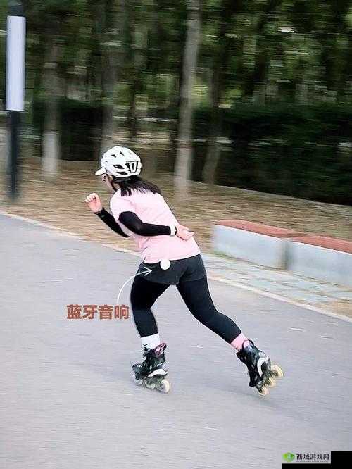 差不多视频 30 分钟轮滑精彩呈现