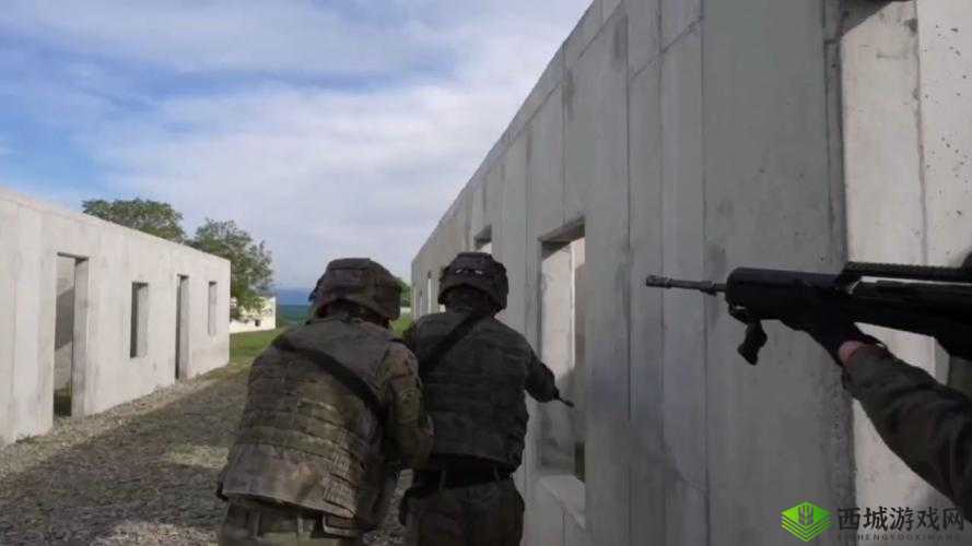 csgo 视频高清大片:震撼战斗体验