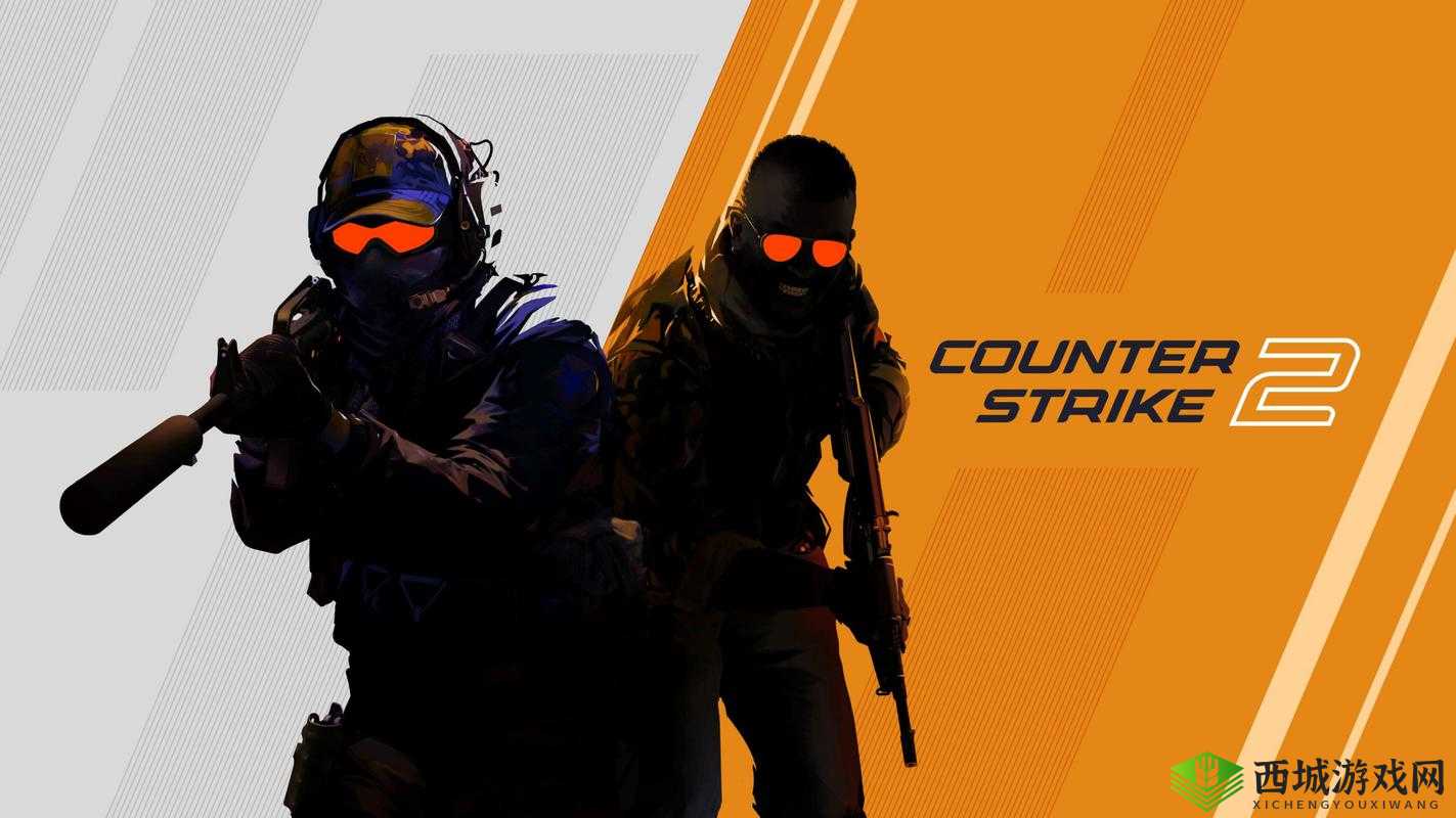顶级 CSGO 大片下载:震撼视觉享受