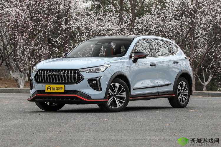 久免费一级 SUV 好看的国产:国产汽车的颜值担当