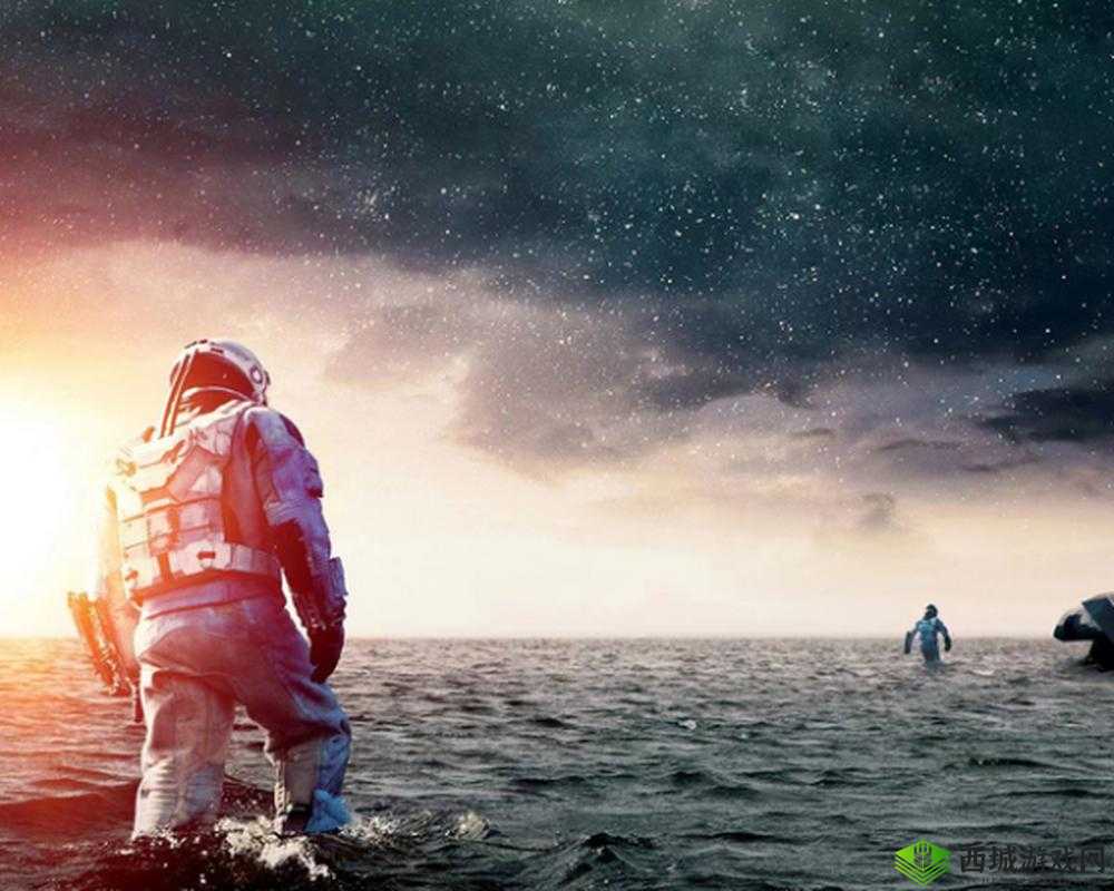 星空无极限 MV 国产剧:探索宇宙的奇幻之旅