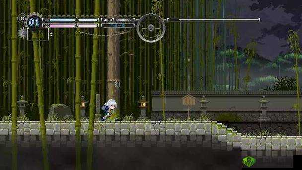 NitorInc. Touhou Microgames游戏配置要求详解:打造流畅体验所需硬件标准览