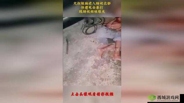 缅甸北部血腥网站 2024 黑网:揭秘网络背后的罪恶深渊