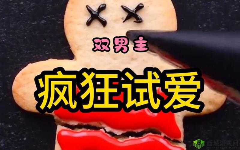 疯狂试爱三:一场惊心动魄的爱情冒险之旅