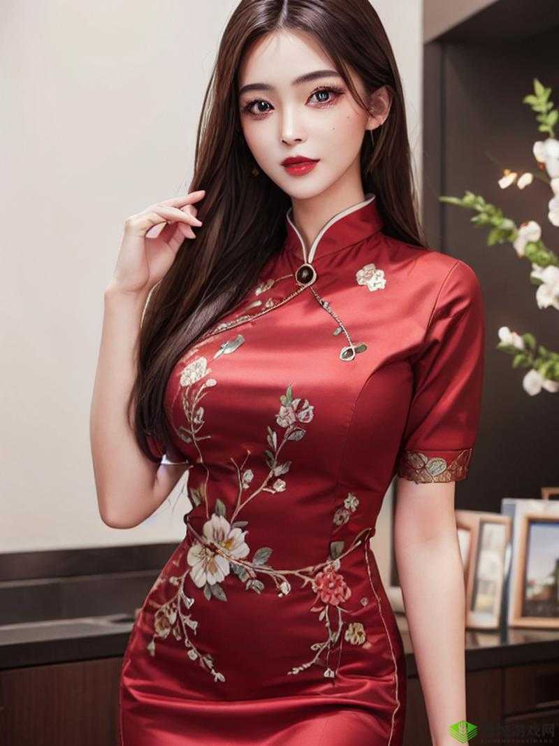 美女被菠萝爽到喷水：令人惊叹的极限体验