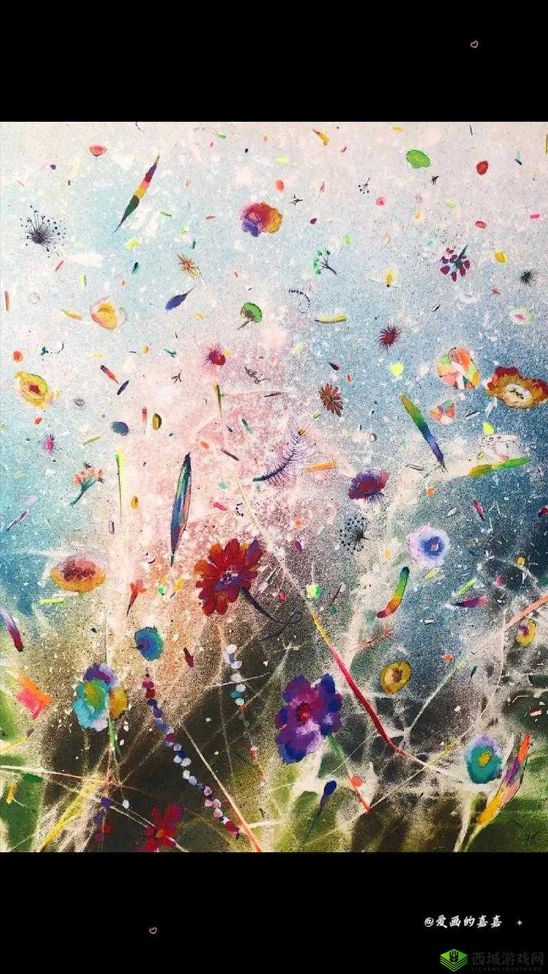 gogogo 大但人文艺术创作背景分析：探索未知的艺术世界