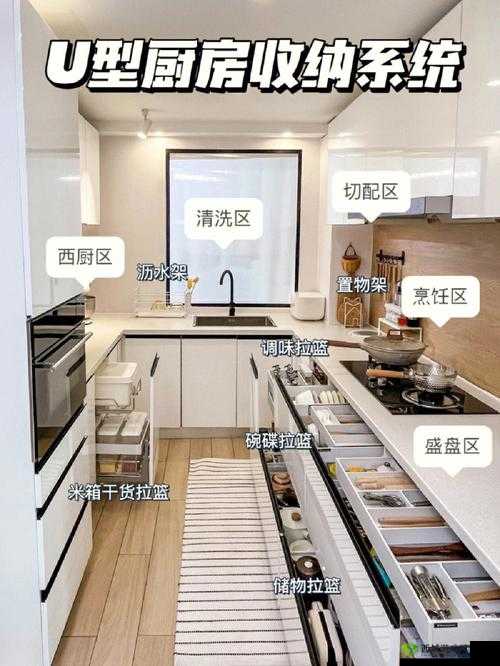 厨房一次又一次的索要刷碗总:为何厨房总是如此执着