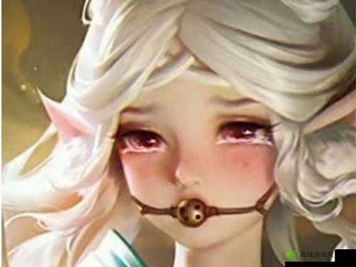 王者荣耀女英雄翻白眼流眼泪表情包:谁能懂其背后的悲伤