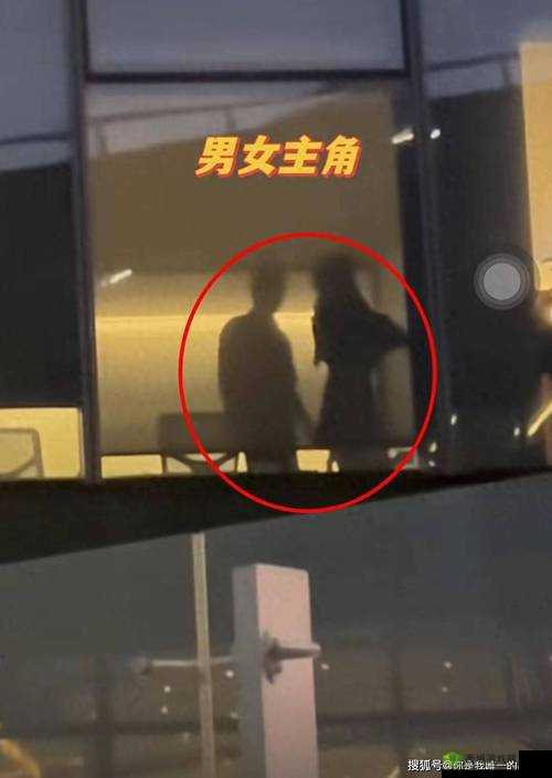 男人互摸私密?隐私视频引发的争议探讨