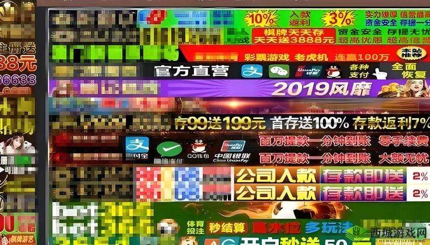 1024 黄色网站:探索未知的隐秘世界
