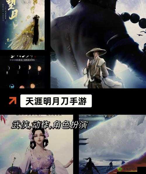 牢狱疑云,天涯明月刀手游中的智慧与推理之旅