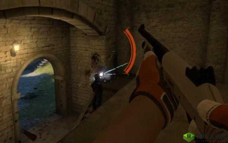 CSGO 暴躁狂人高清大片:热血激战震撼呈现