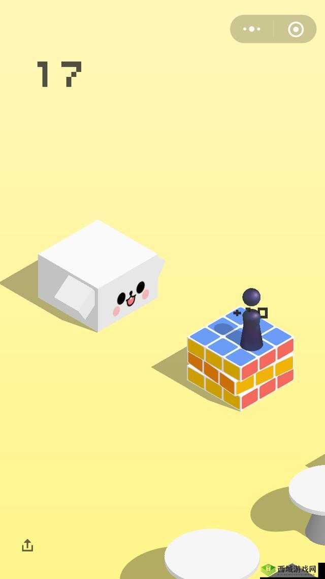 微信跳一跳高分攻略，额外加分方块大全在资源管理中的重要性及高效利用策略