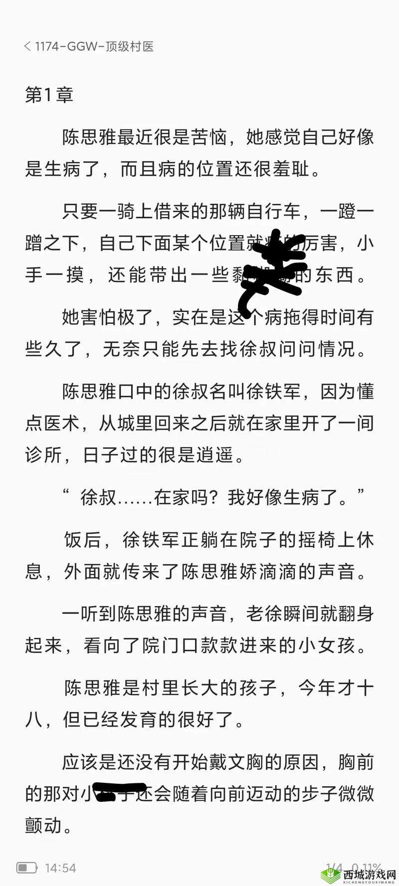顶级村医免费阅读完整版:领略乡村医者的传奇故事