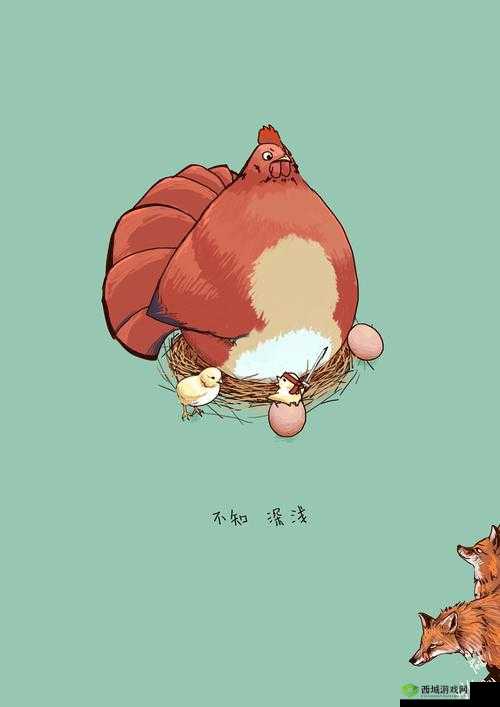 不知深浅 by 简易气囊:一部值得深入探究的优秀作品