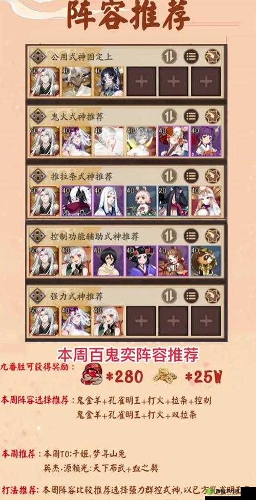 阴阳师手游PVP排名,12月式神PVP排名一览在资源管理中的重要性及策略