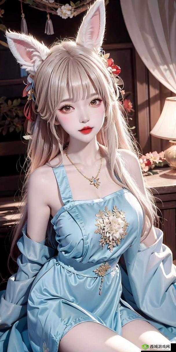 公孙离的卧室全貌:探秘私密少女闺房