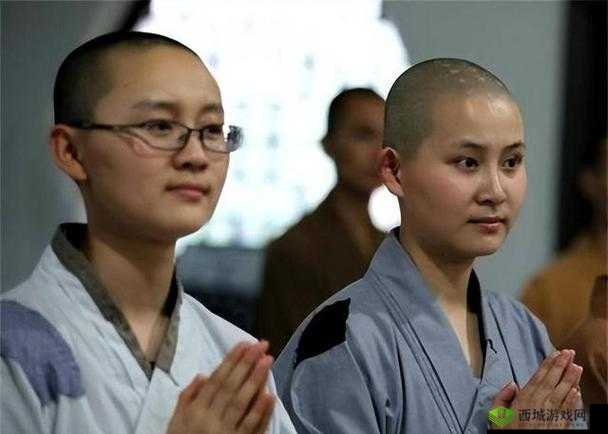 什么是尼姑?深度解析尼姑的定义、身份及她们的生活与修行