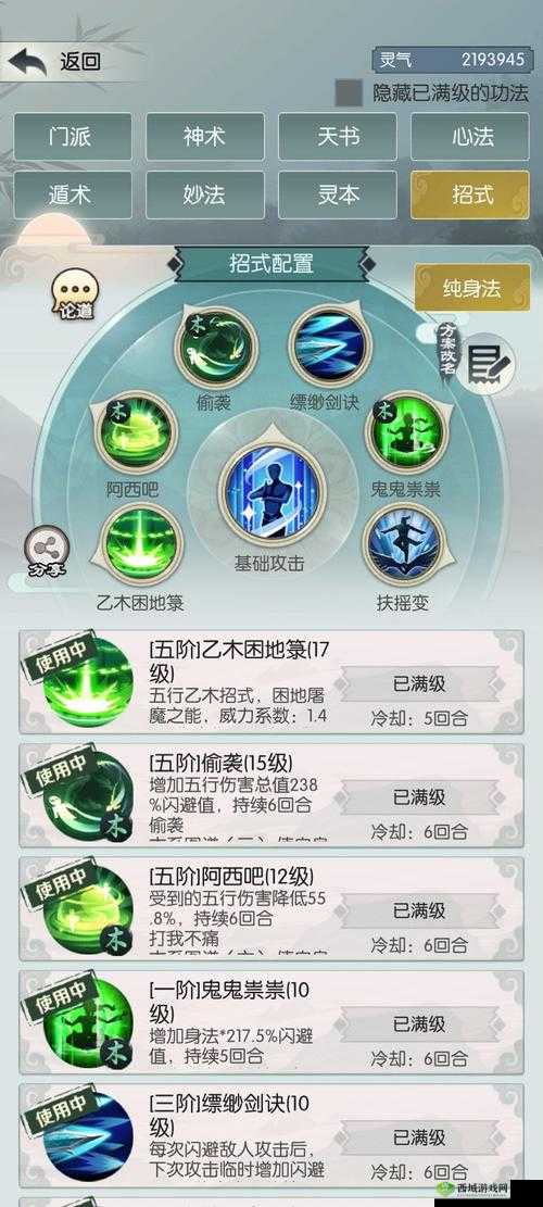 无极仙途神识入体，解锁战力新境界的秘籍