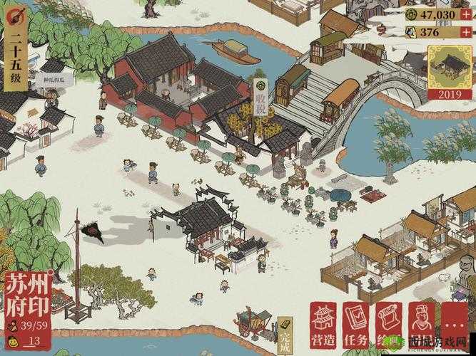 江南百景图刺绣怎么获得?刺绣生产方法介绍