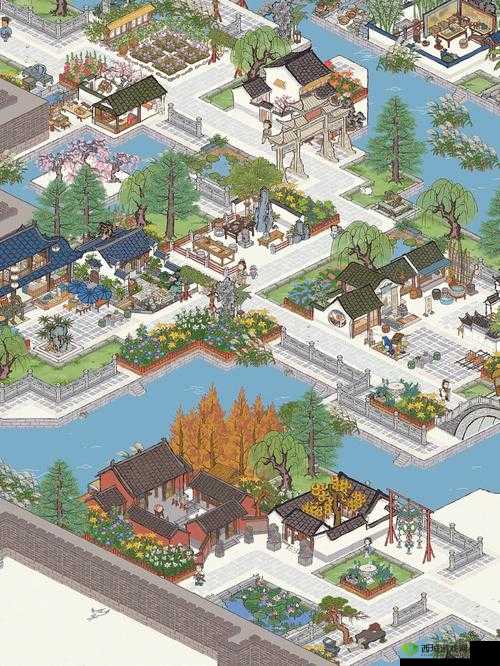 江南百景图苏州府雕像全解析,资源管理、高效利用与避免浪费