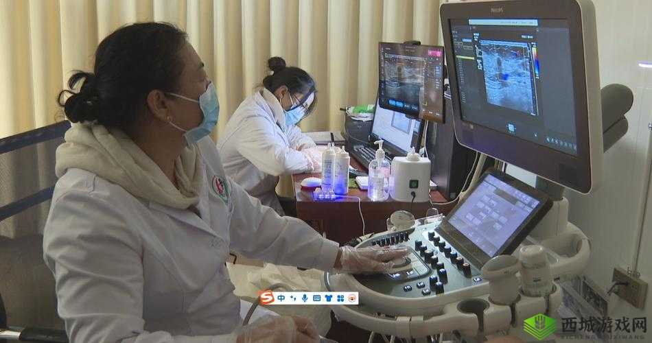 B超医生的暗示语大全:揭秘医生在B超检查中的专业术语与潜在含义